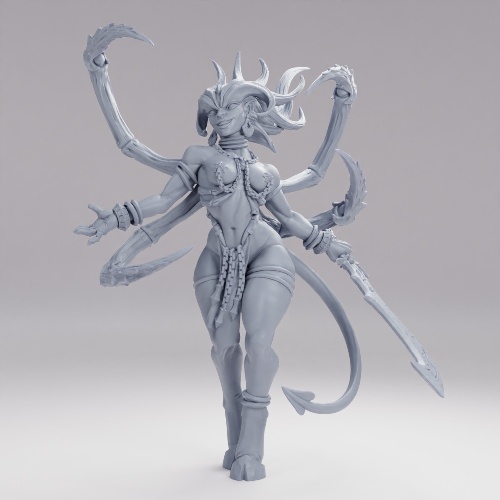 Picture of Lilith The Matriarch Sword