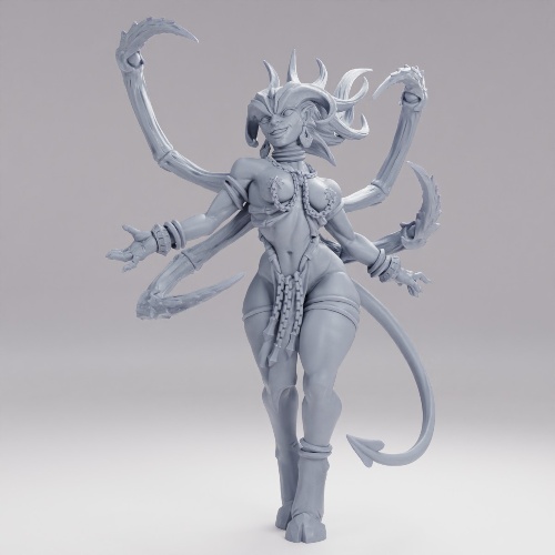 Picture of Lilith The Matriarch