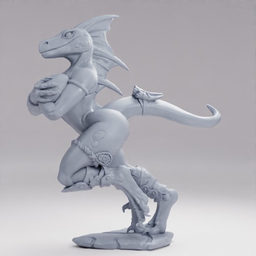 Picture of Liska Egg Huntress