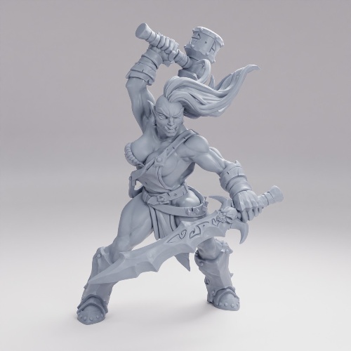 Picture of Logranna Helforge