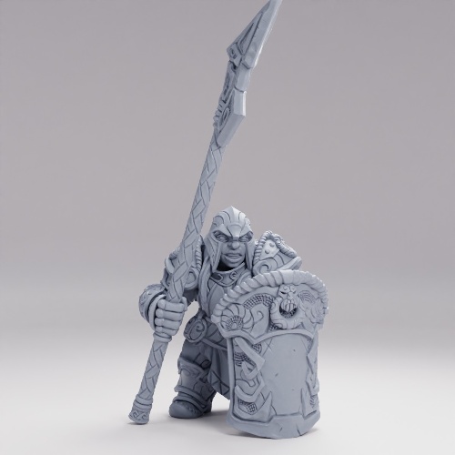 Picture of Lok Badar Defender F Alt