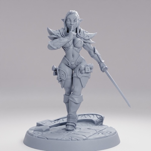 Picture of Lythalia Whisper Of Secrets On Base