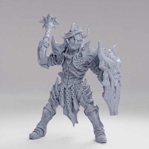 Picture of Mezzalfiend Of The Gorge A Alt