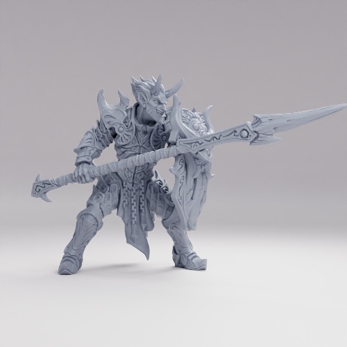 Picture of Mezzalfiend Of The Gorge C Alt