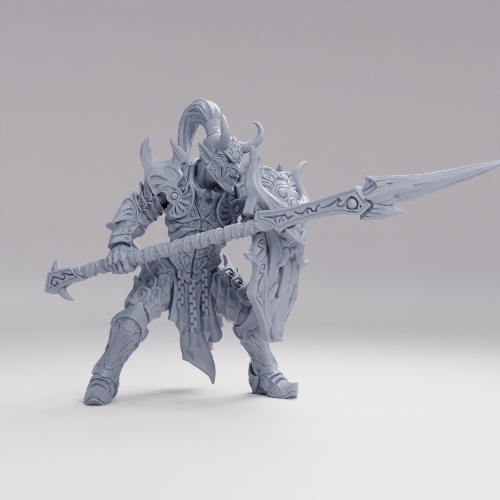 Picture of Mezzalfiend Of The Gorge C Masked Alt