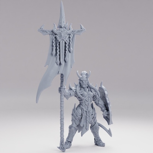 Picture of Mezzalfiend Of The Gorge D Masked