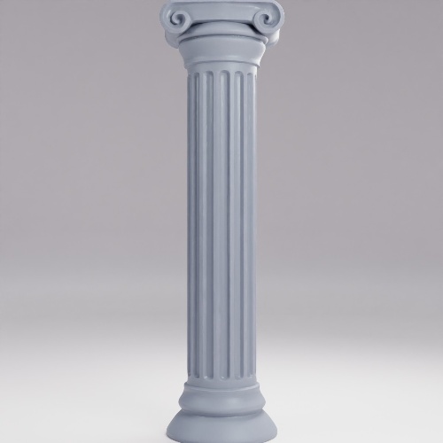 Picture of Minoc Column B
