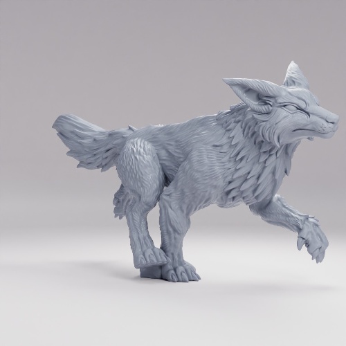 Picture of Mystic Fox A