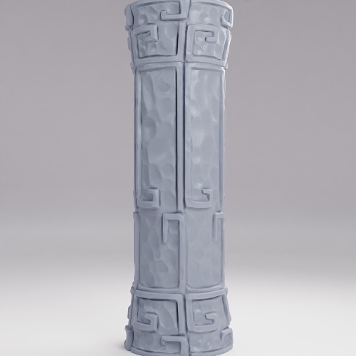 Picture of Mythos Column A