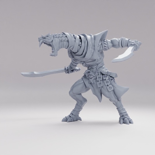 Picture of Nagarot Thrall A