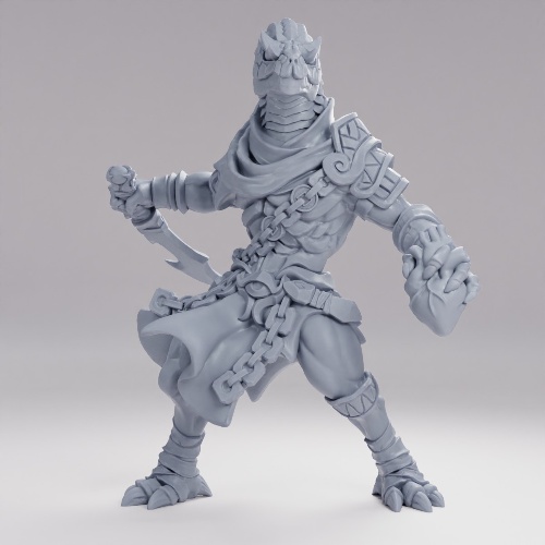 Picture of Nagarot Thrall C