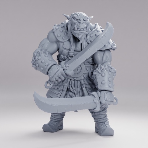 Picture of Nomad Orr Ug B Alt