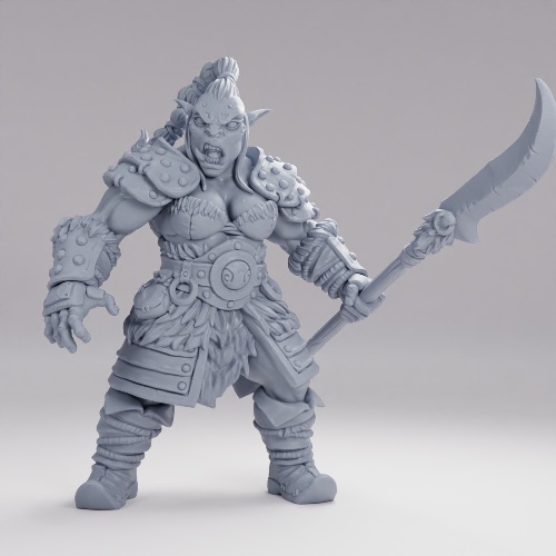 Picture of Nomad Orr Ug F Alt