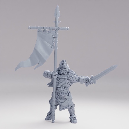 Picture of Northman Huskarl C Alt