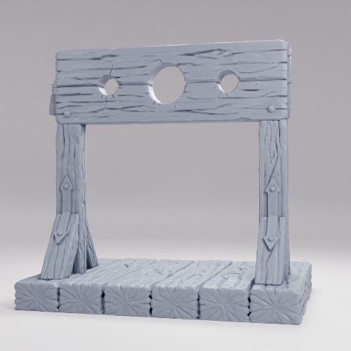 Picture of Pillory