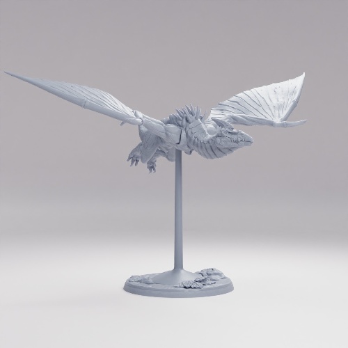 Picture of Pterowyvern C