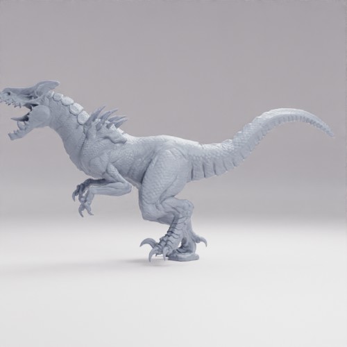 Picture of Razorwyvern A
