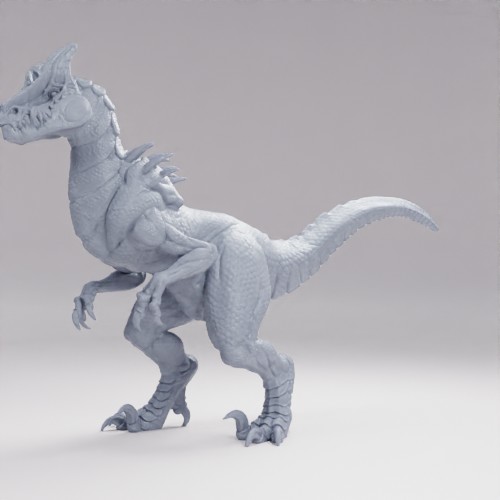 Picture of Razorwyvern B