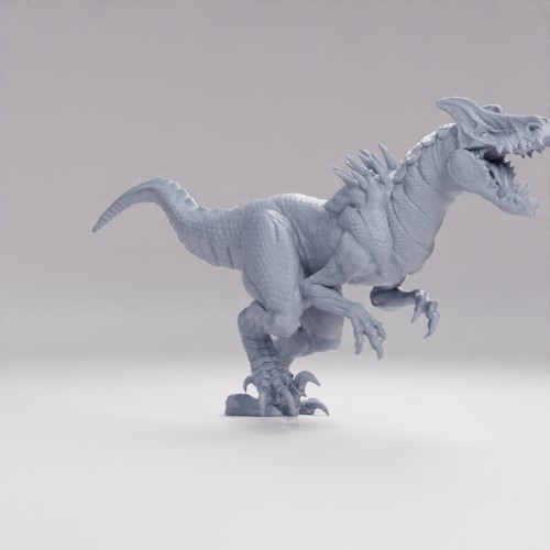 Picture of Razorwyvern C