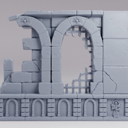 Picture of Requiem Ruin