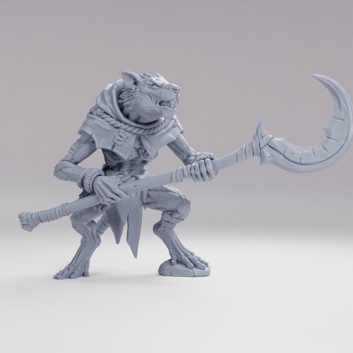 Picture of Sandfang Ratkin F Alt