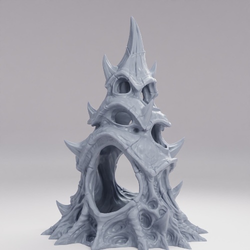 Picture of Scuttler Zeek Spire A