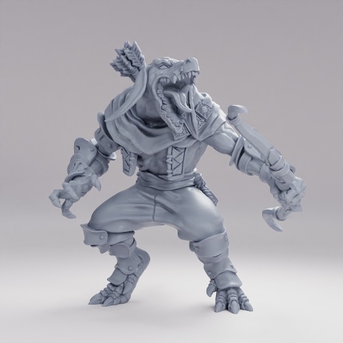 Picture of Setrek Kobold E