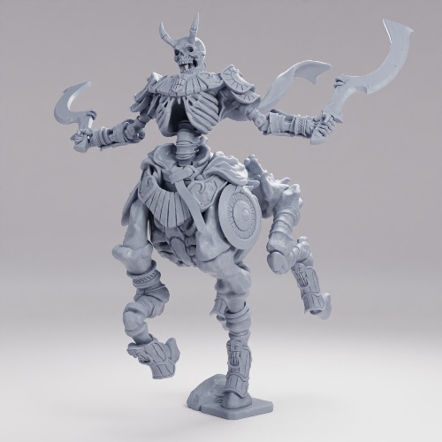 Picture of Shadukor Fallen Centaur Alt