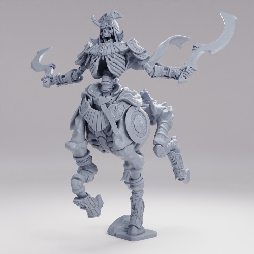 Picture of Shadukor Fallen Centaur