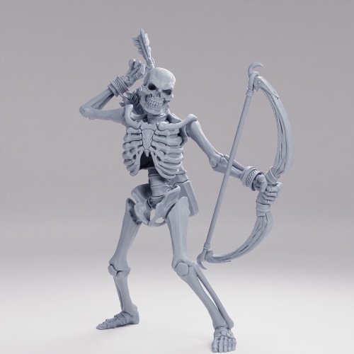 Picture of Skeletal Minion C