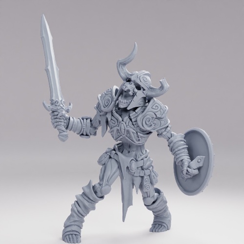 Picture of Skutagaard Draugr A Helmet Alt