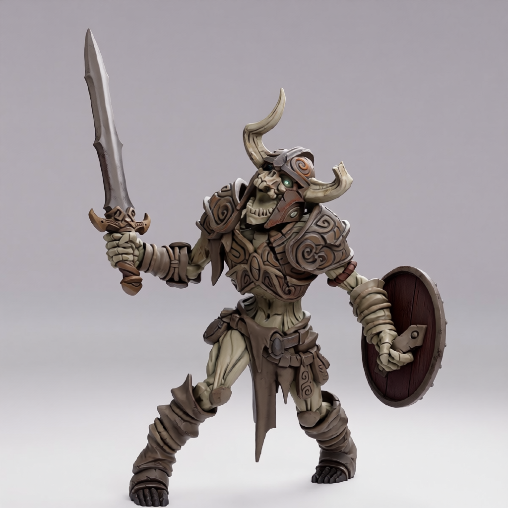 Picture of Skutagaard Draugr A Helmet Alt