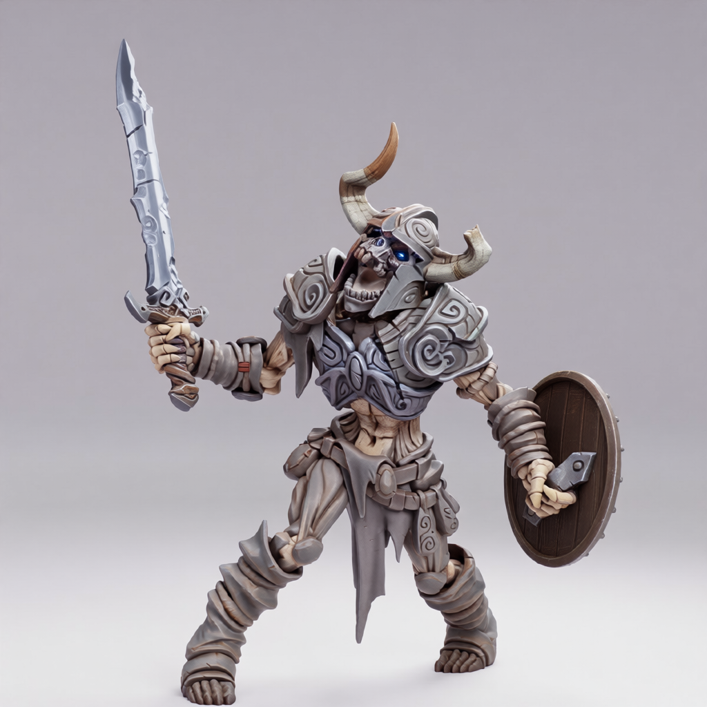 Picture of Skutagaard Draugr A Helmet