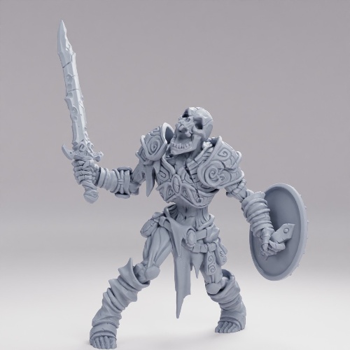 Picture of Skutagaard Draugr A