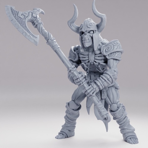 Picture of Skutagaard Draugr C Helmet