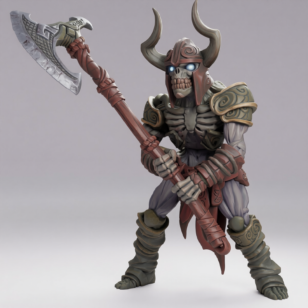 Picture of Skutagaard Draugr C Helmet