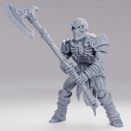 Picture of Skutagaard Draugr C