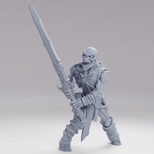 Picture of Skutagaard Draugr D Alt