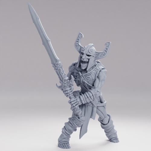Picture of Skutagaard Draugr D Helmet Alt