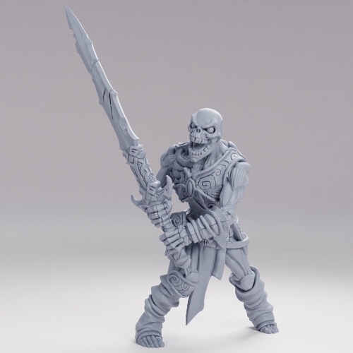 Picture of Skutagaard Draugr D