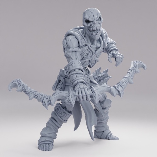 Picture of Skutagaard Draugr F