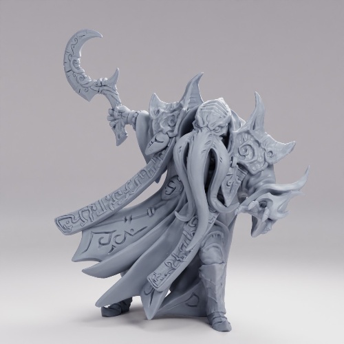 スラサーイ・ヴォイド・ウォーデン の画像