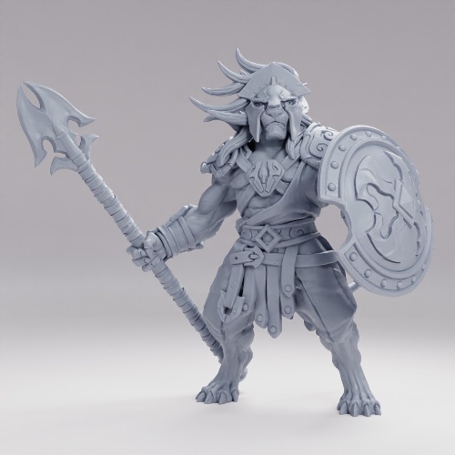 Picture of Solarmane Rakshakin A Alt