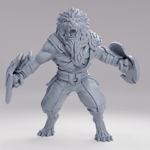 Picture of Solarmane Rakshakin B
