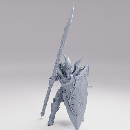 Picture of Sylvan Knight F Helmet
