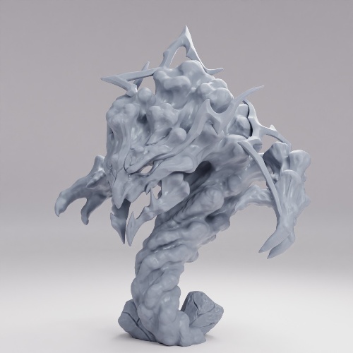 Picture of Tempest Spirit A