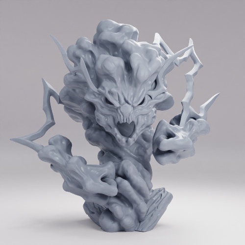 Picture of Tempest Spirit B