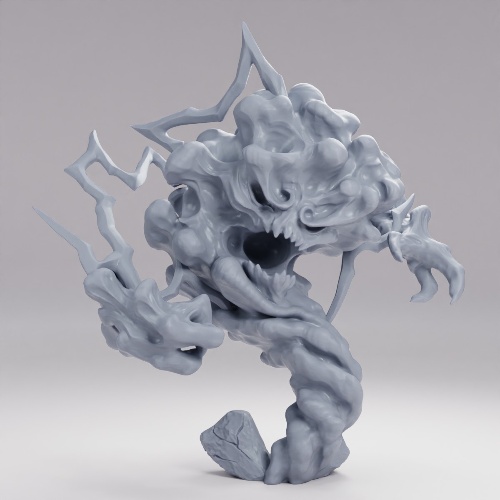 ヴォルテックス・ストームレイス の画像