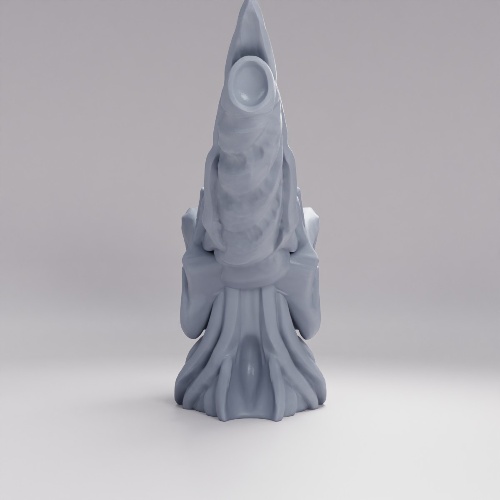 Picture of Triton Sea Cannon A