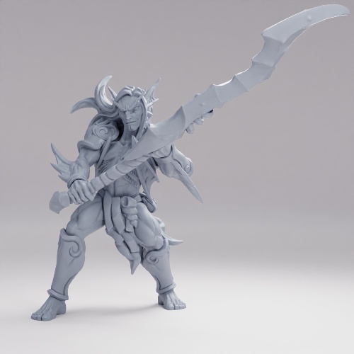 Picture of Triton Sea Elf Raider C Alt